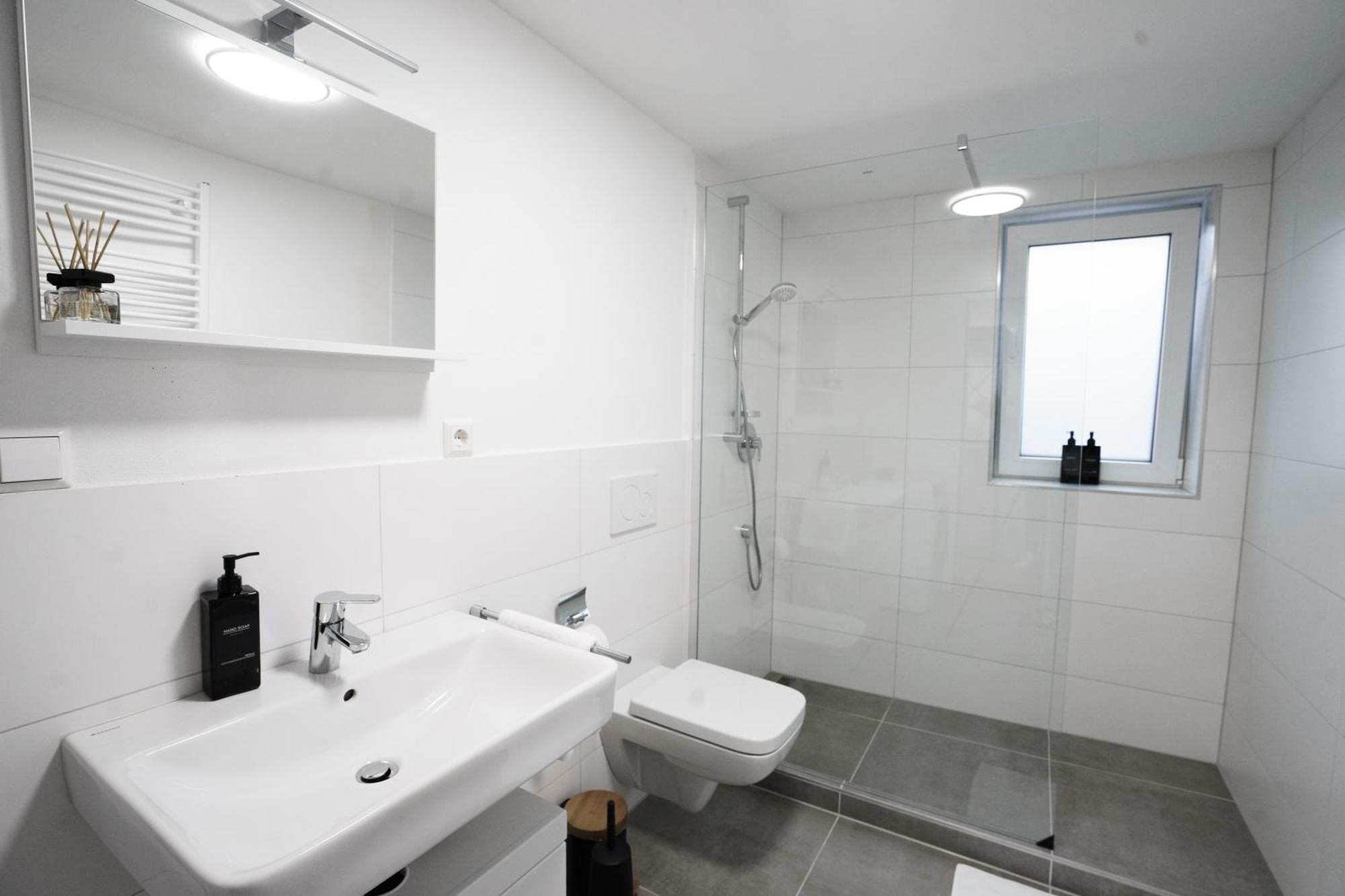 Prestige Apartments - Urban Lofts Reutlingen Kültér fotó