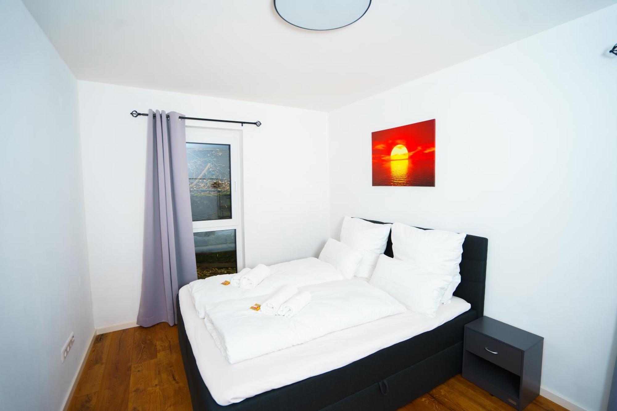 Prestige Apartments - Urban Lofts Reutlingen Kültér fotó